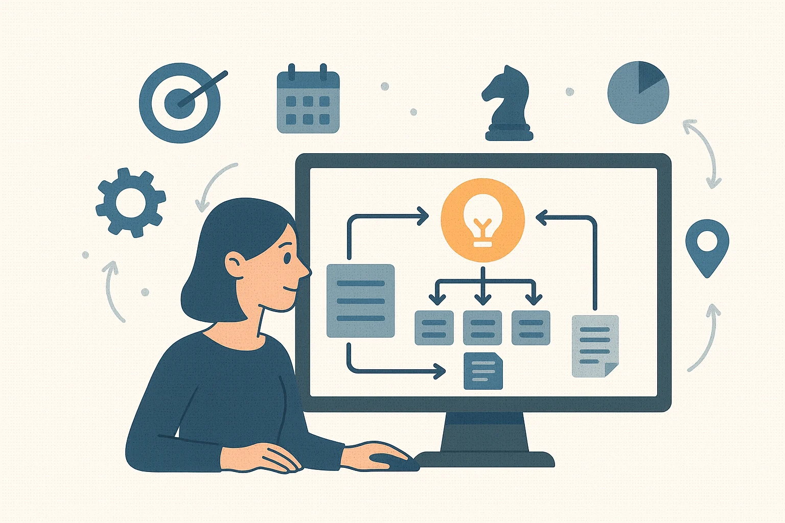 Strategic Content Planning - Step 2